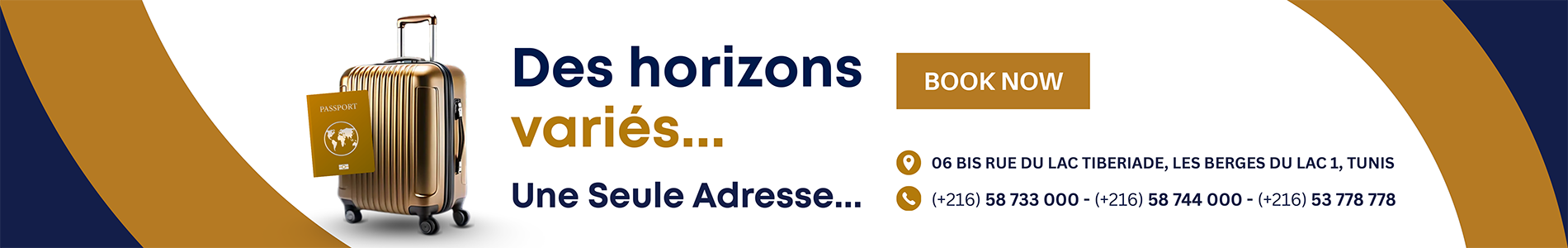 Contactez-Nous